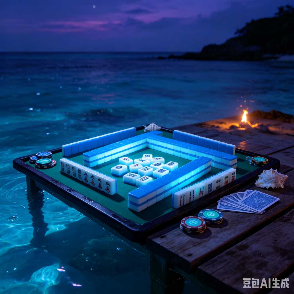 Murcia,mahjong
