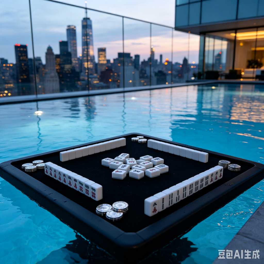 wear resistant mahjong tiles