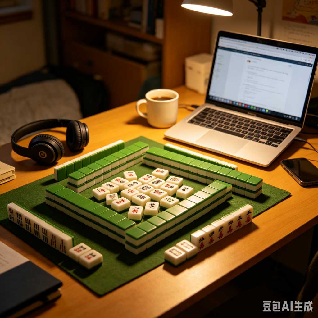 professional mahjong racks