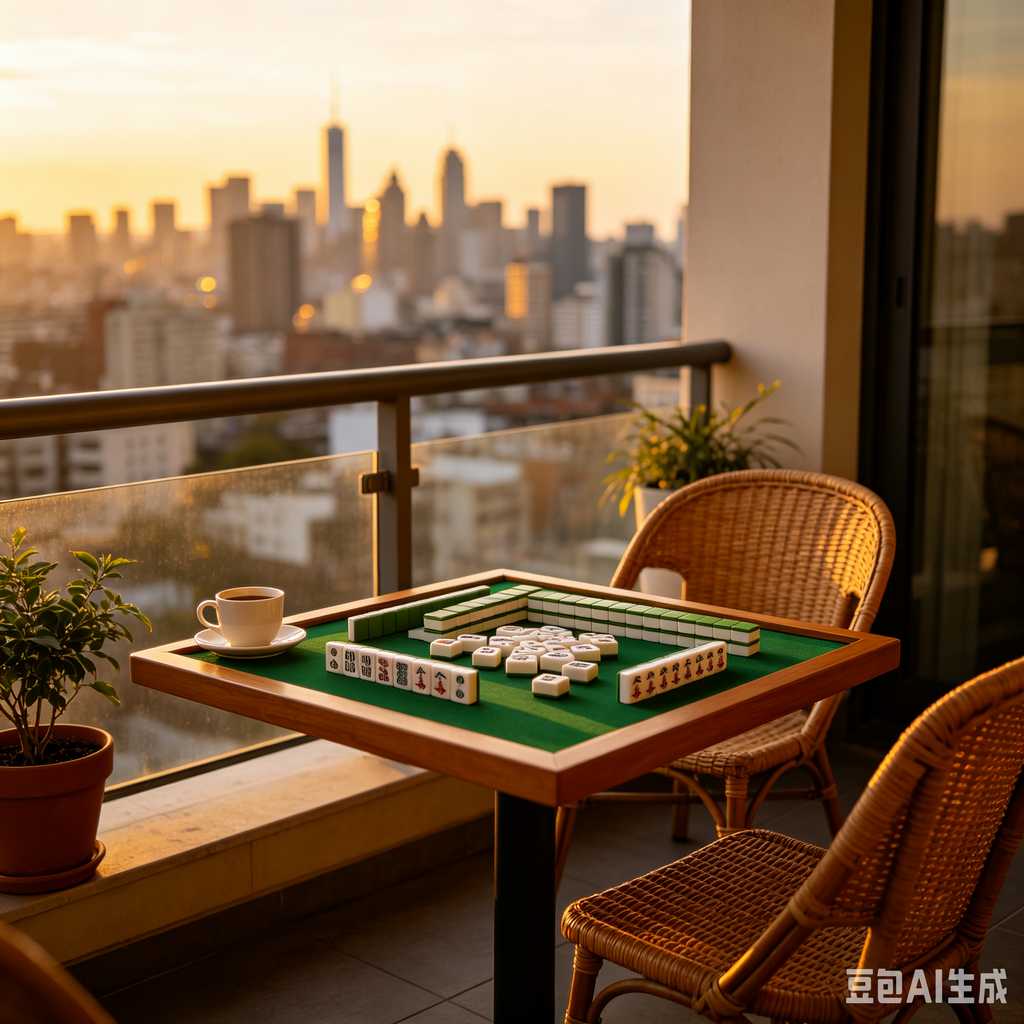 Shreveport,mahjong