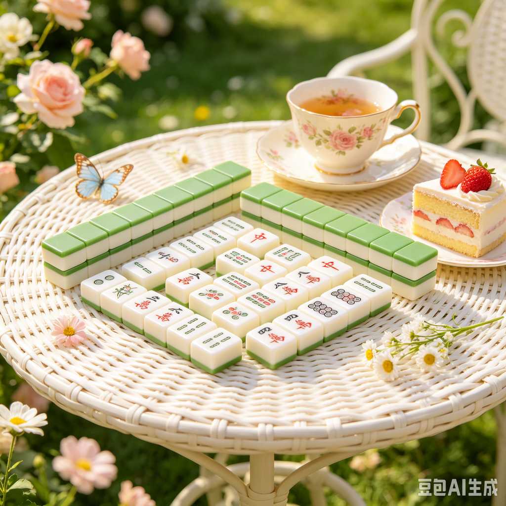 toledo,mahjong