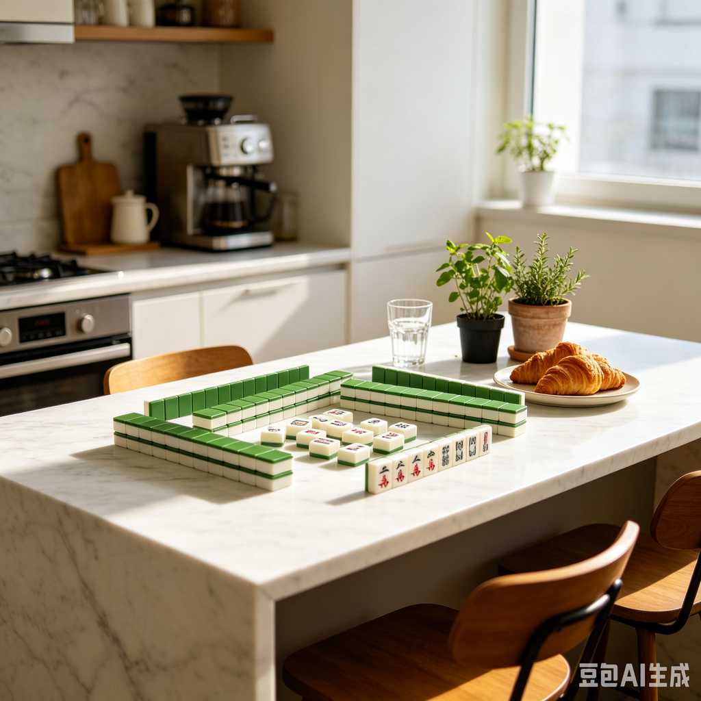 PuertoMontt,mahjong