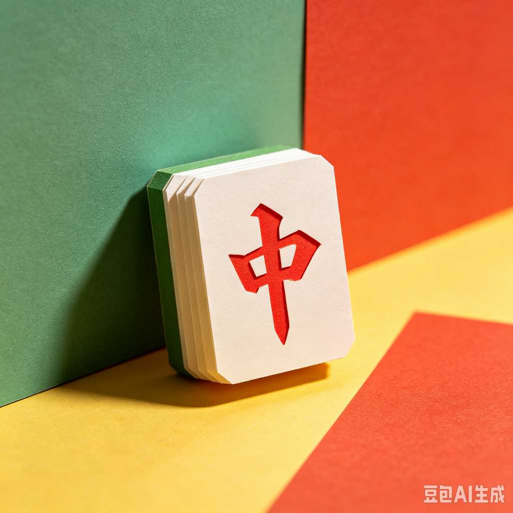 Manaus,mahjong