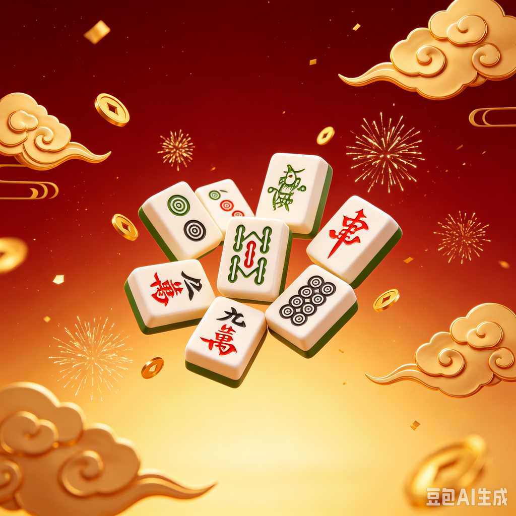 Leipzig,mahjong