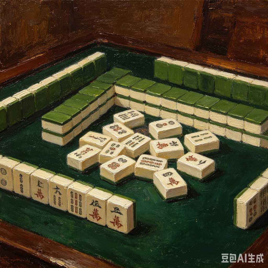 Linz,mahjong