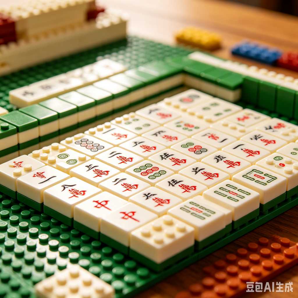 chiclayo,mahjong