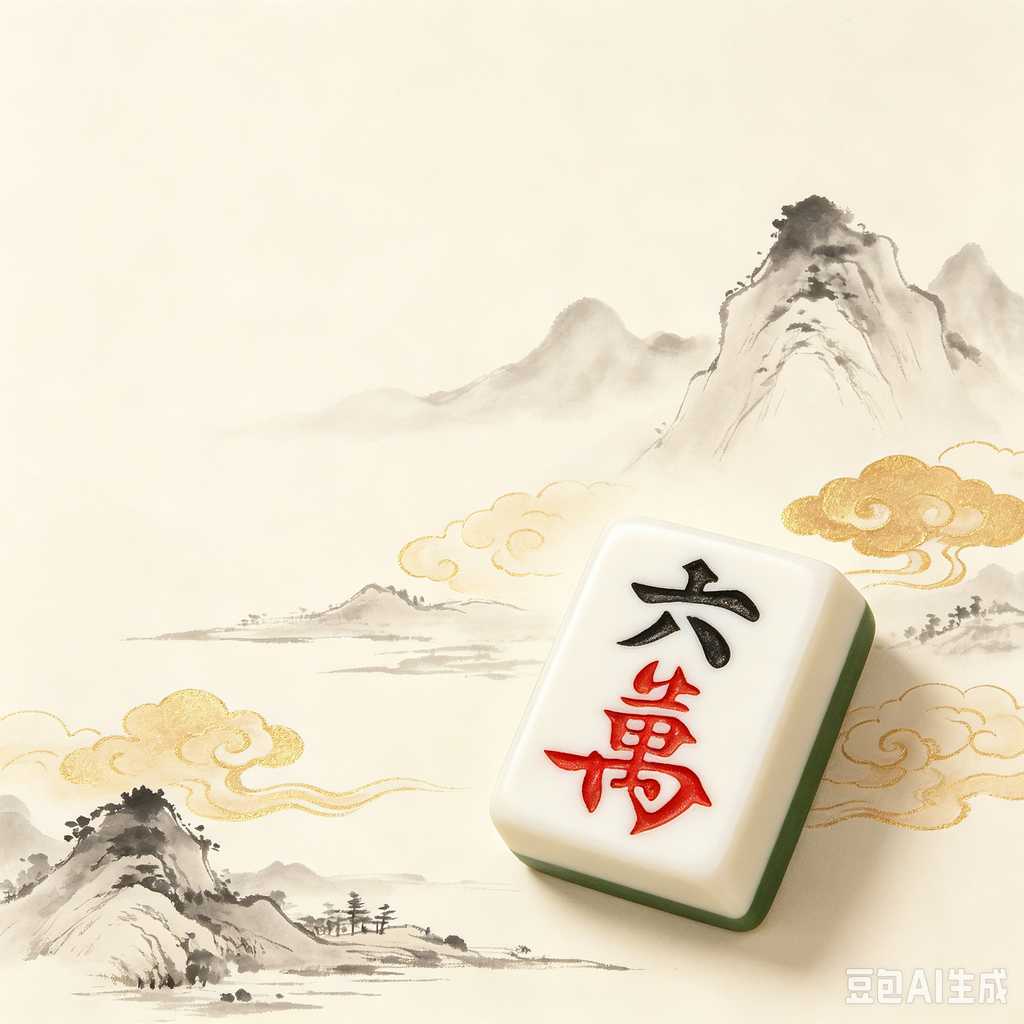 oriental leisure game mahjong