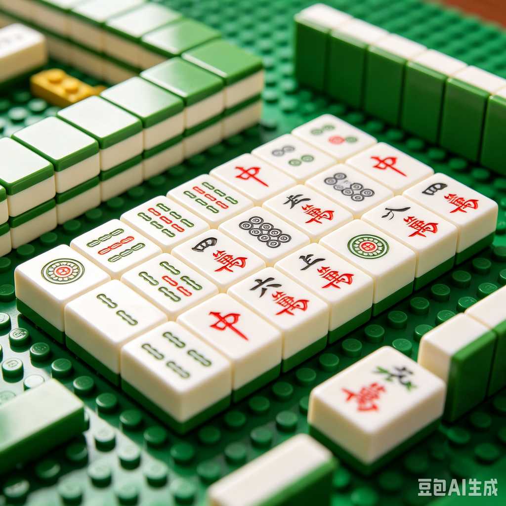 fortworth,mahjong