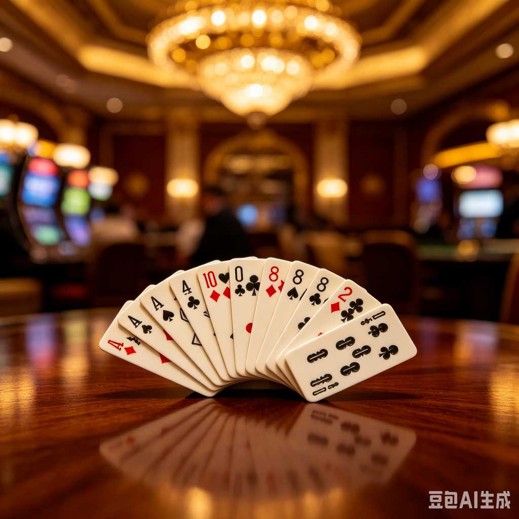 pocket mini mahjong set