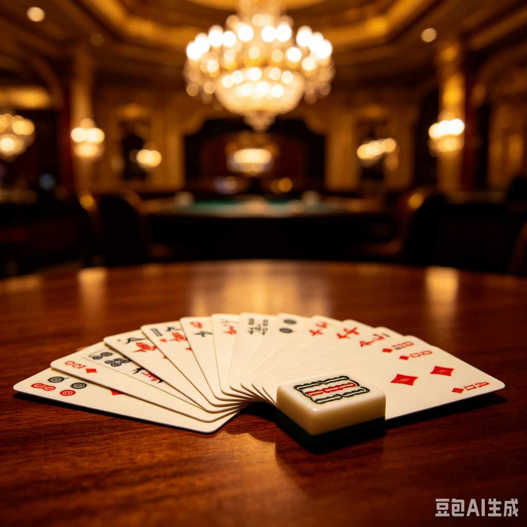 Allentown,mahjong