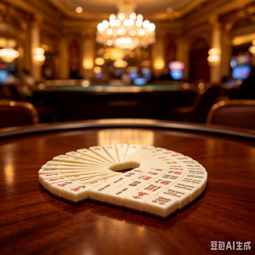 beginner easy read mahjong set
