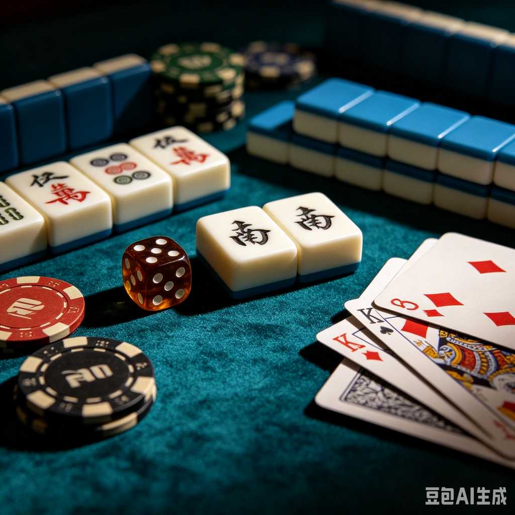 silicone mahjong mat